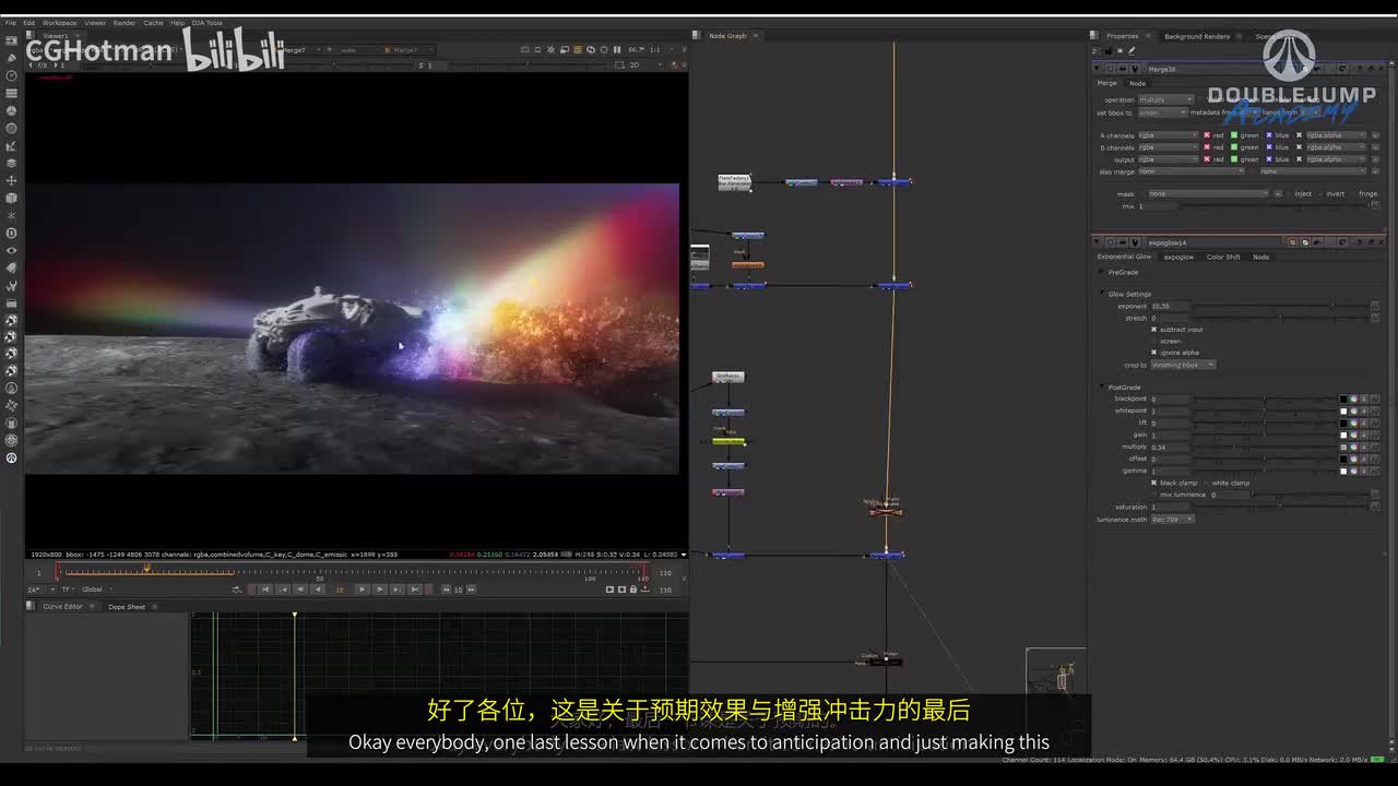 E-29-Compositing&合成_[中文配音]