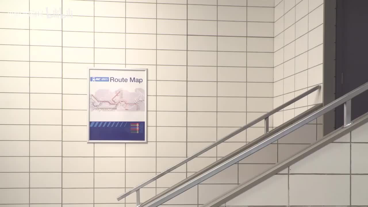 142. Let,s Take The Subway