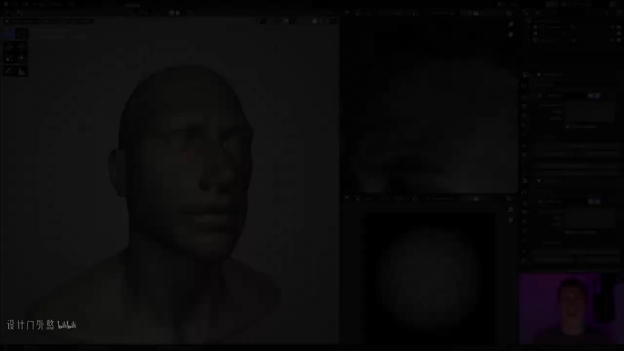 C02L12_实用的形态键(Shapekey)