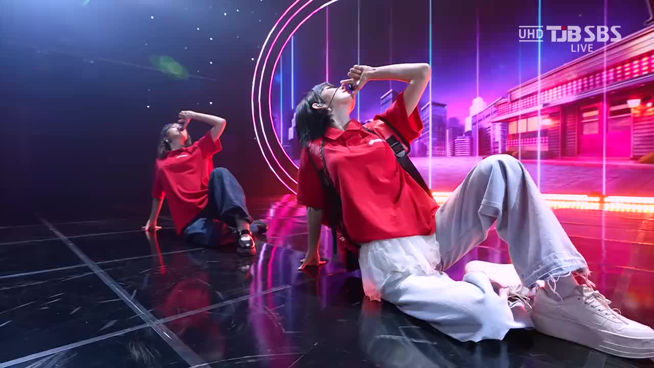 251109 人歌 SPAGHETTI