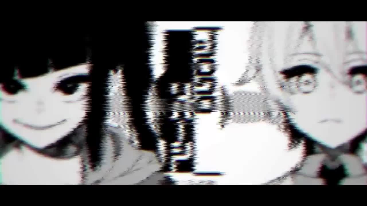 【ニコカラ】シロクロリバーシ《しとお》(On Vocal)