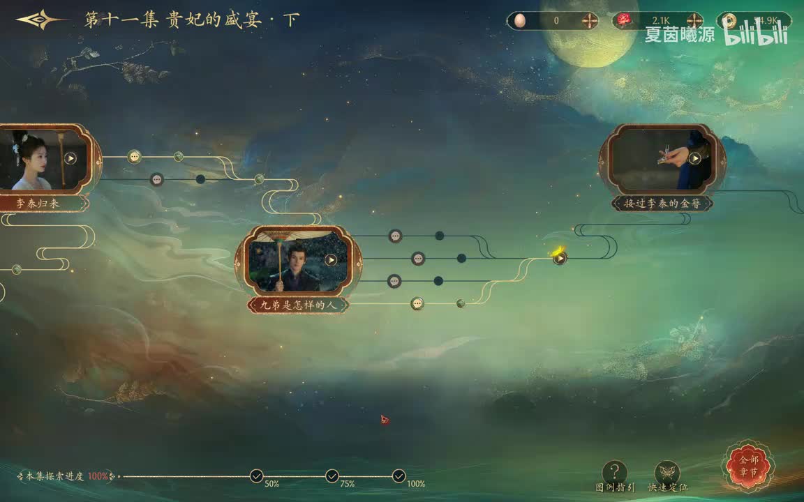 P56：元照对晋王态度关魏王什么事