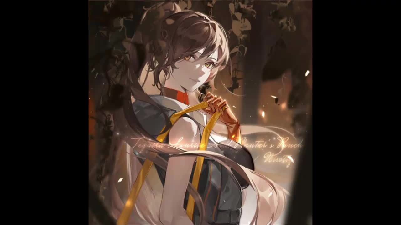 Tequila Sunrise And Planter's Punch - Nirotiy【双向聚变】*