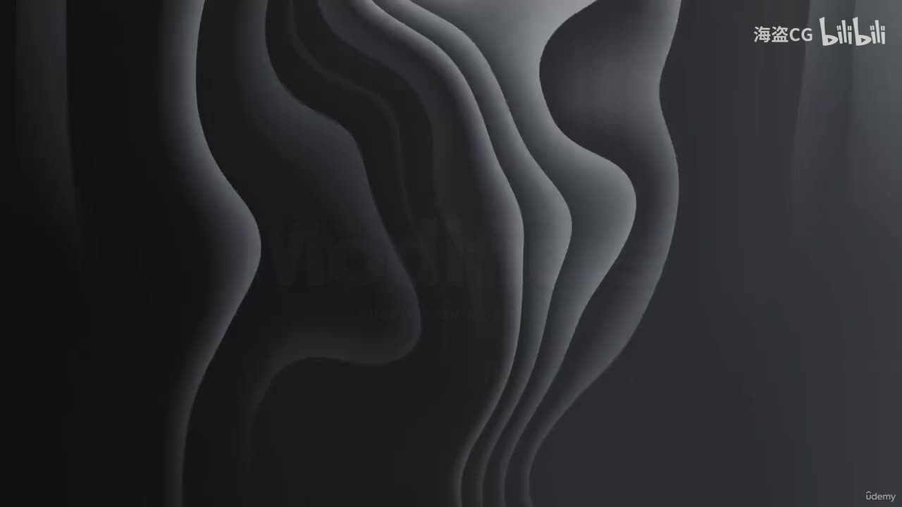 4.19 平滑和使用修改器