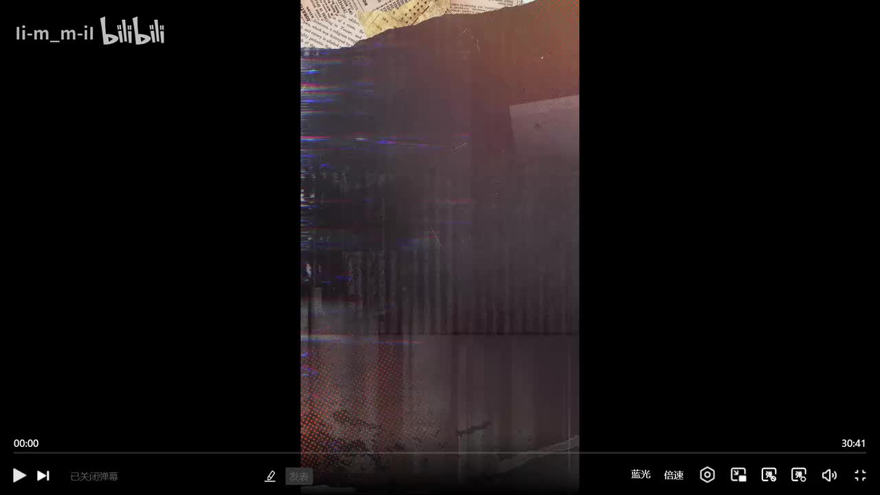 （官方直播版）