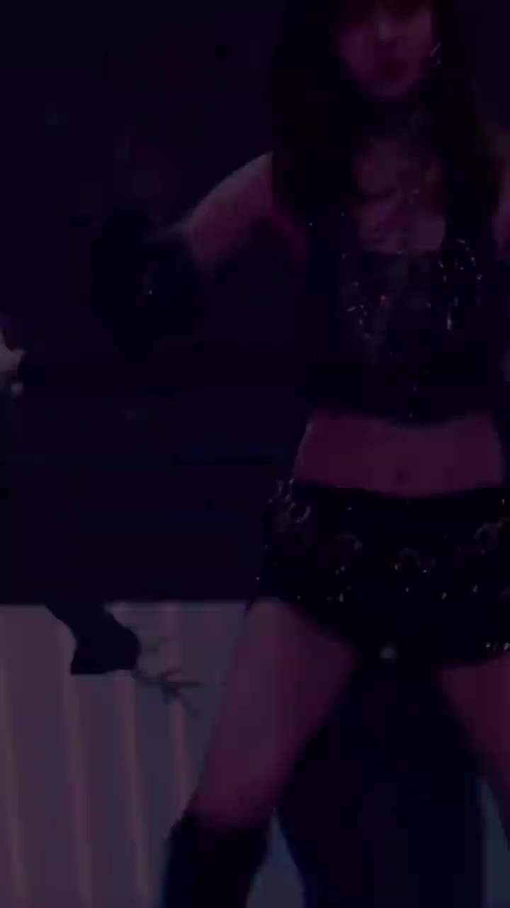 ‹近景竖#1› Intro＋Rich Man