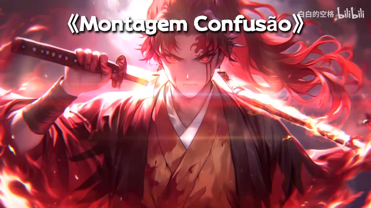 73.Montagem Confusão
