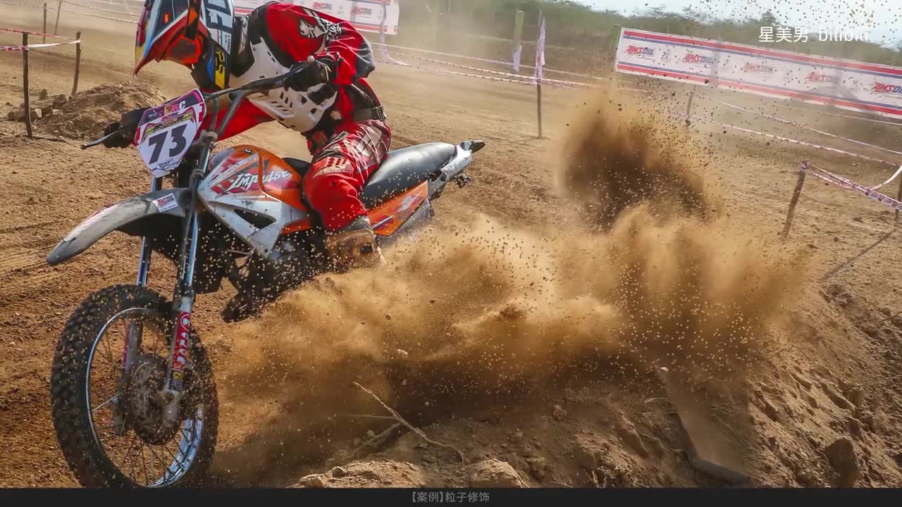 84.【案例】粒子修饰