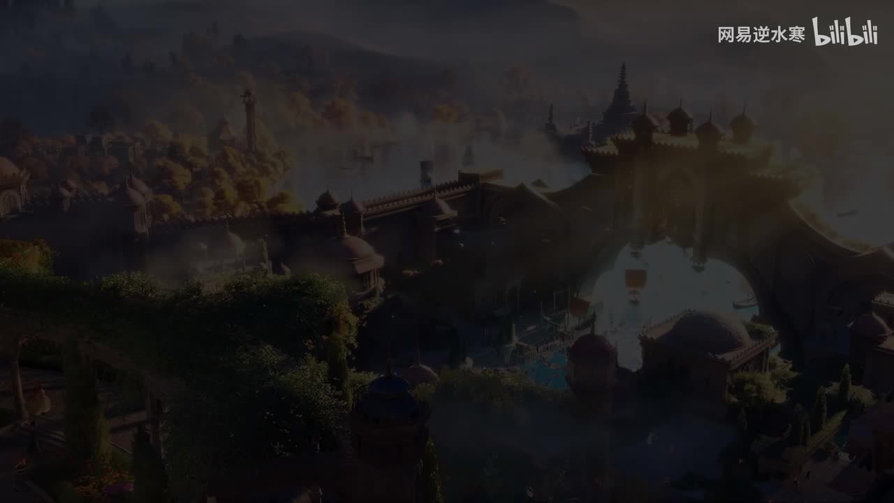 331楼兰剧情宣传最终版女