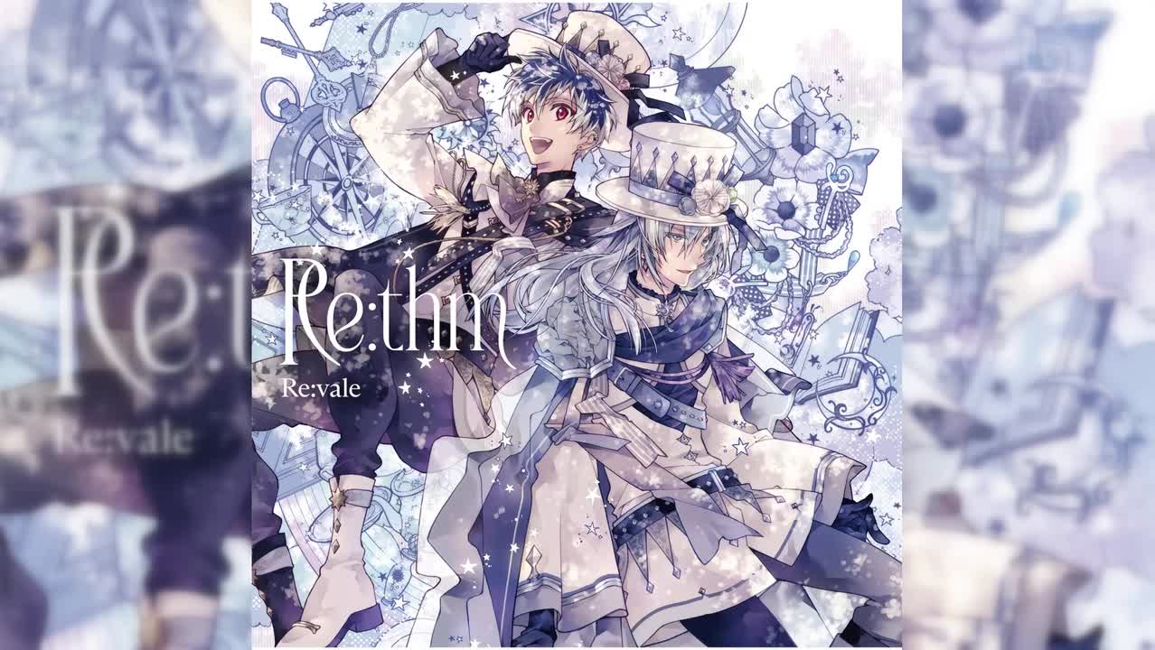 12.Start Rec / Re:vale