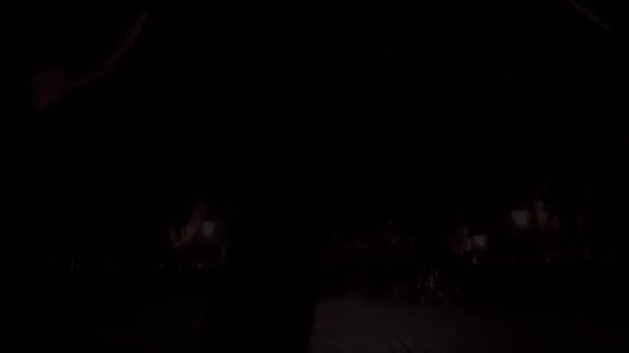 结局①：诅咒般的雏鸟归来