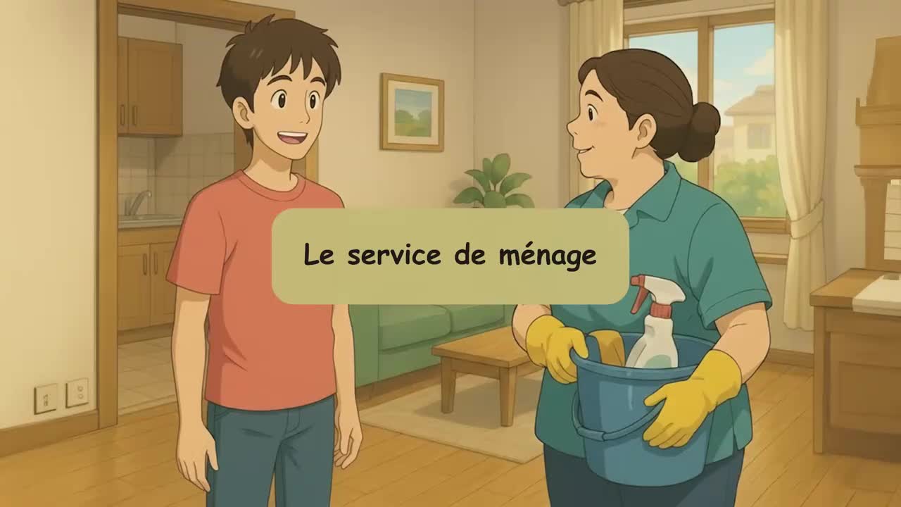 20 Minutes of Useful French Conversation for Beginners Essential French Dialogu