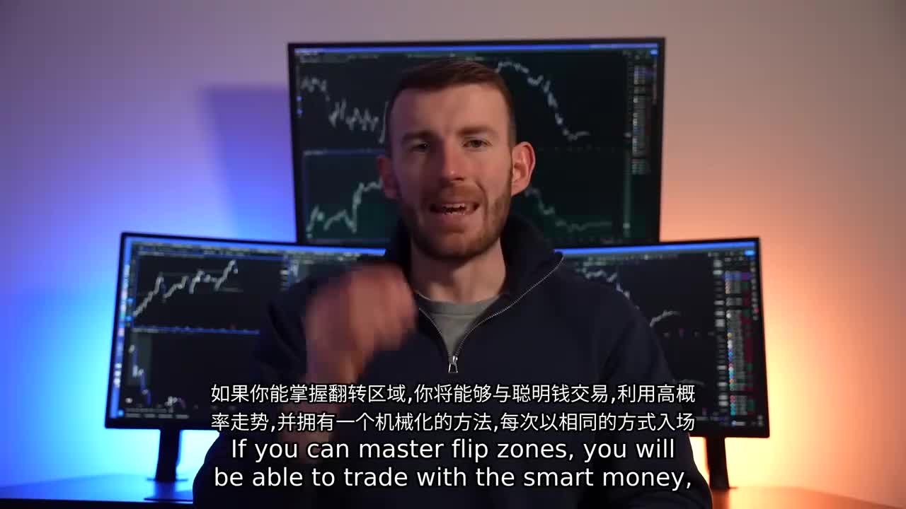 中文配音