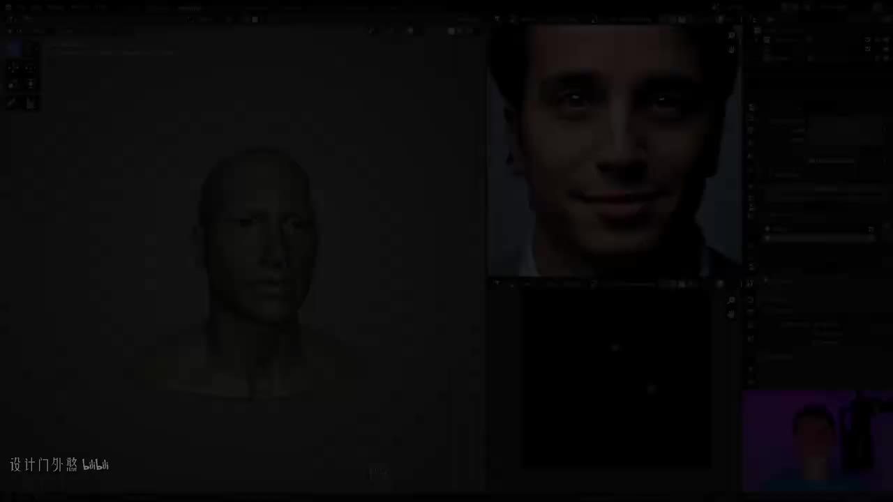 C02L16_细节刻画-耳朵