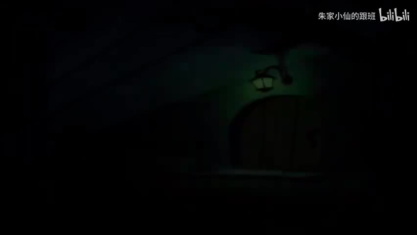 小狗的故事