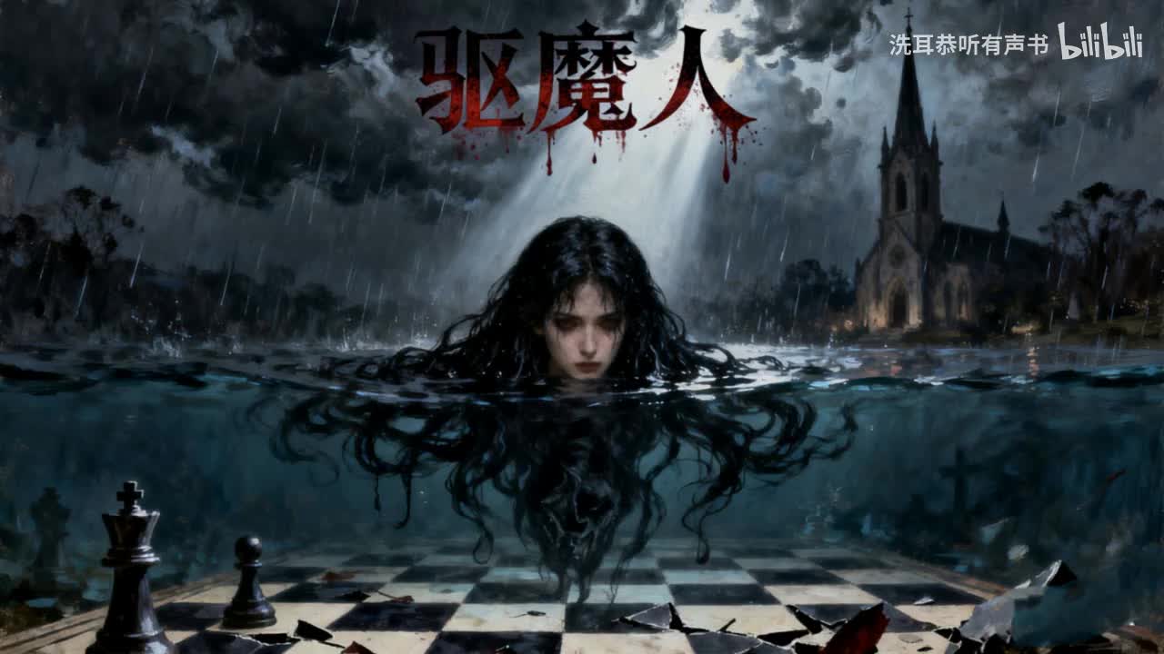 驱魔人I I 第五季凶宅