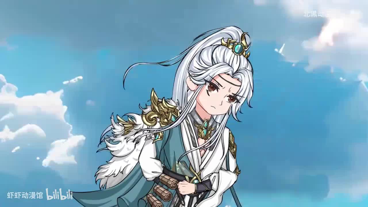 第四季太阴之劫