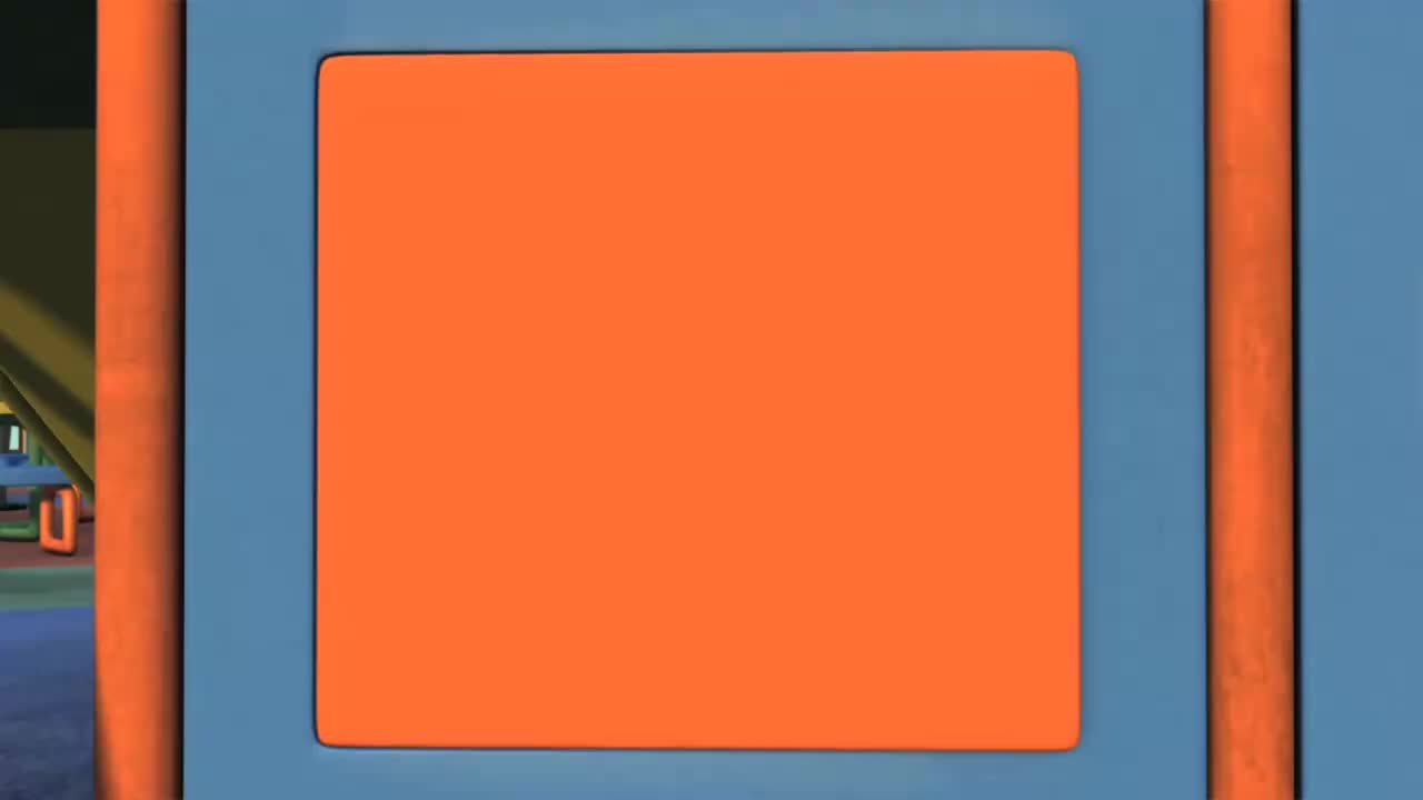 第27集 小鸟的家