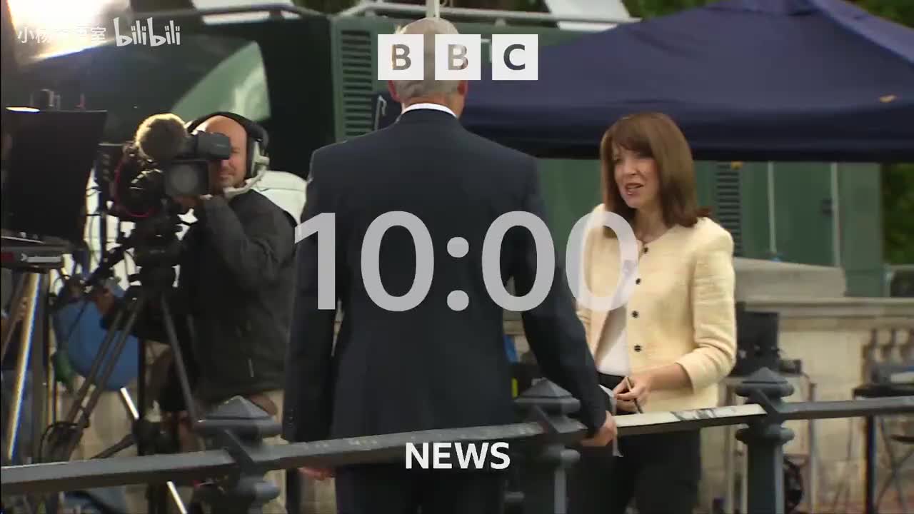 中英