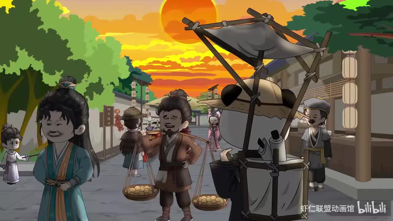 虾仁穿越大明，开局剧透天命【合集】一口气看完