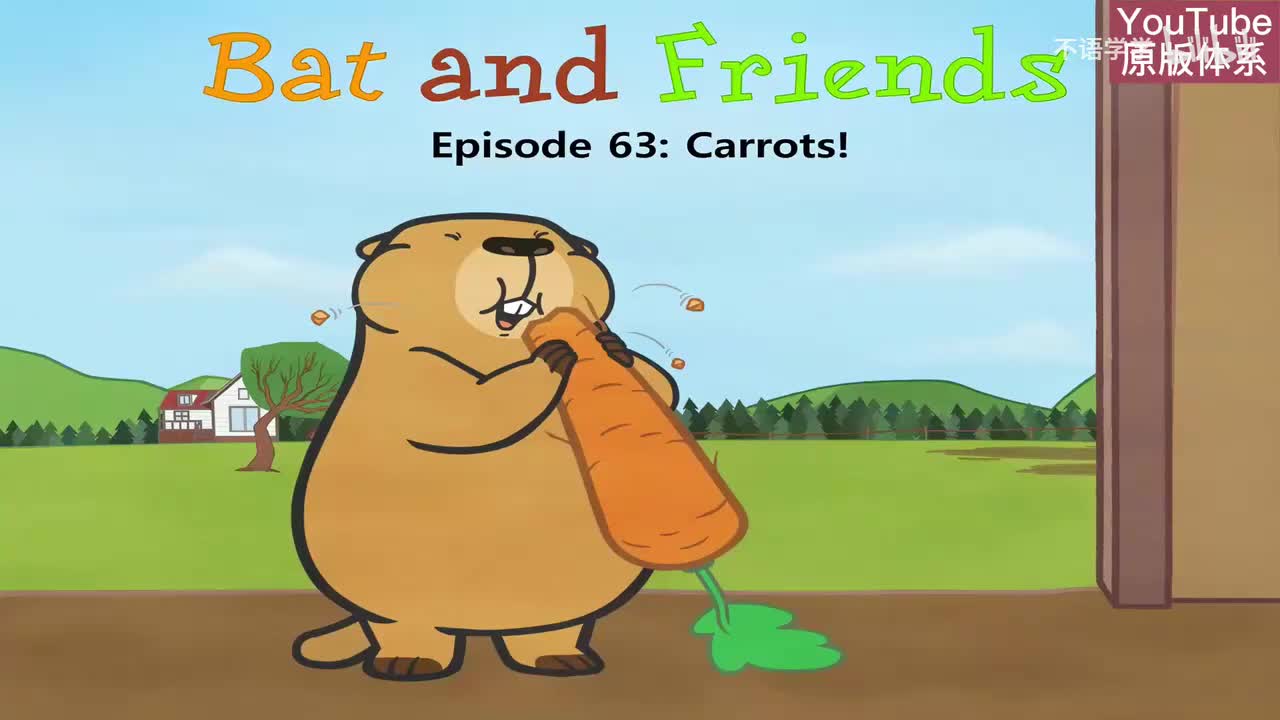 63-Carrots!-