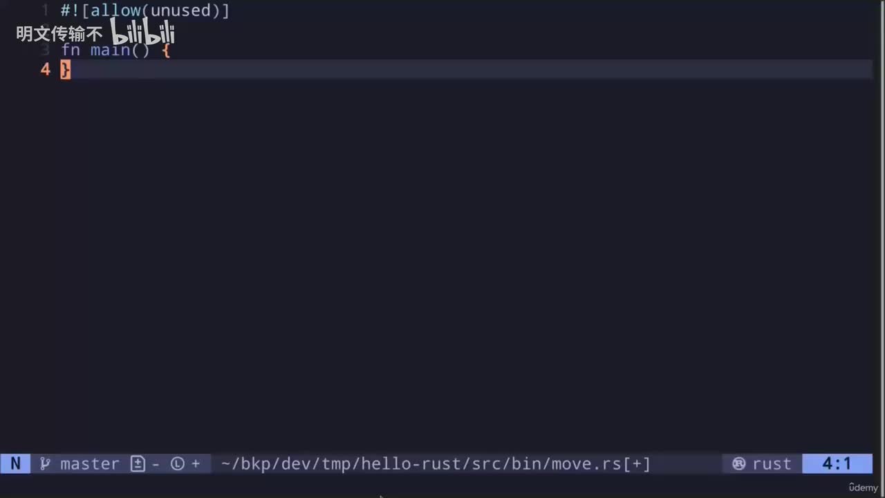 51 - 闭包的所有权与move_明文传输不