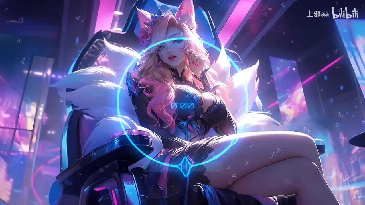 055. 爱情买卖 (DJ何鹏版) - 慕容晓晓