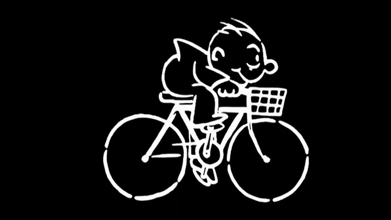 Big Muzzy 故事-06 内嵌中英字幕