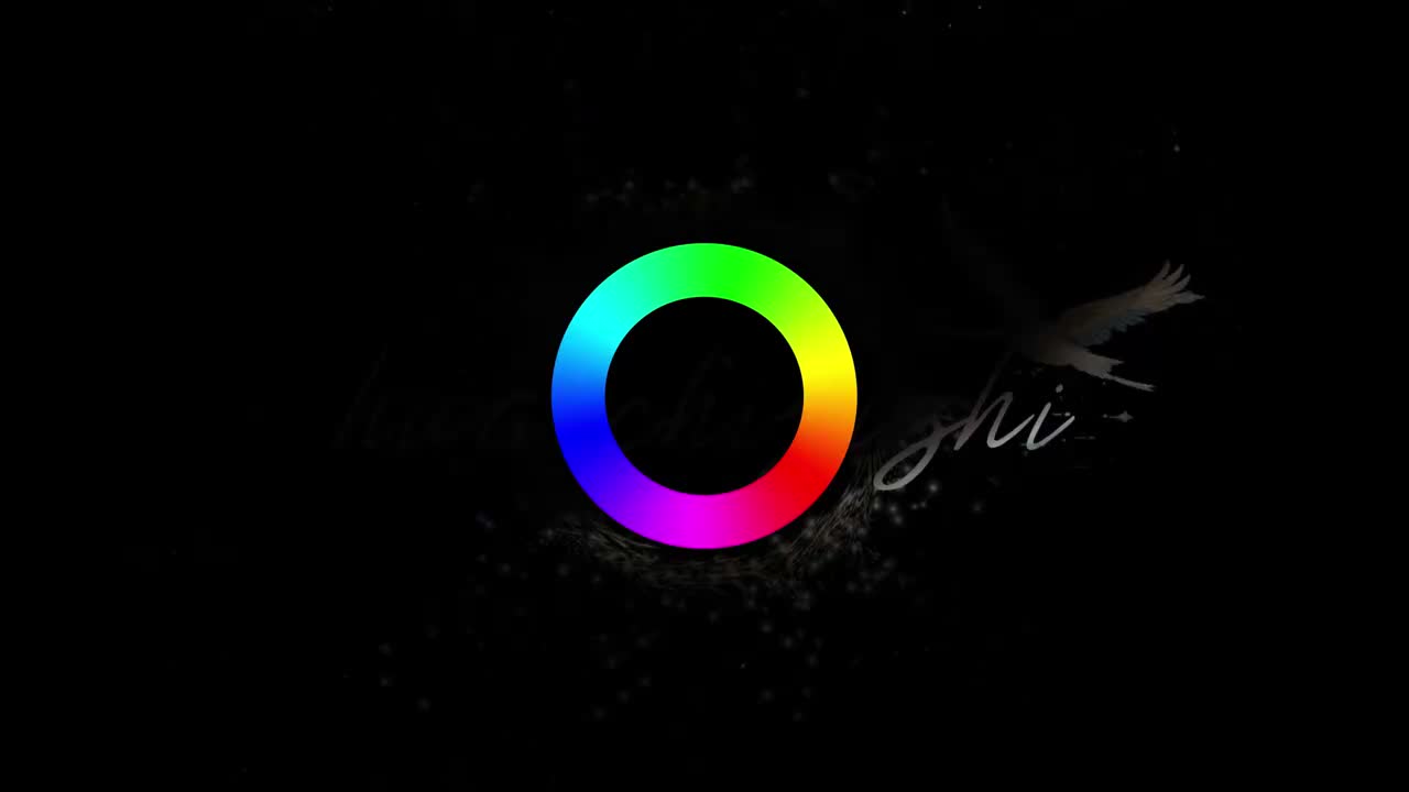 【练习题】色轮卡点