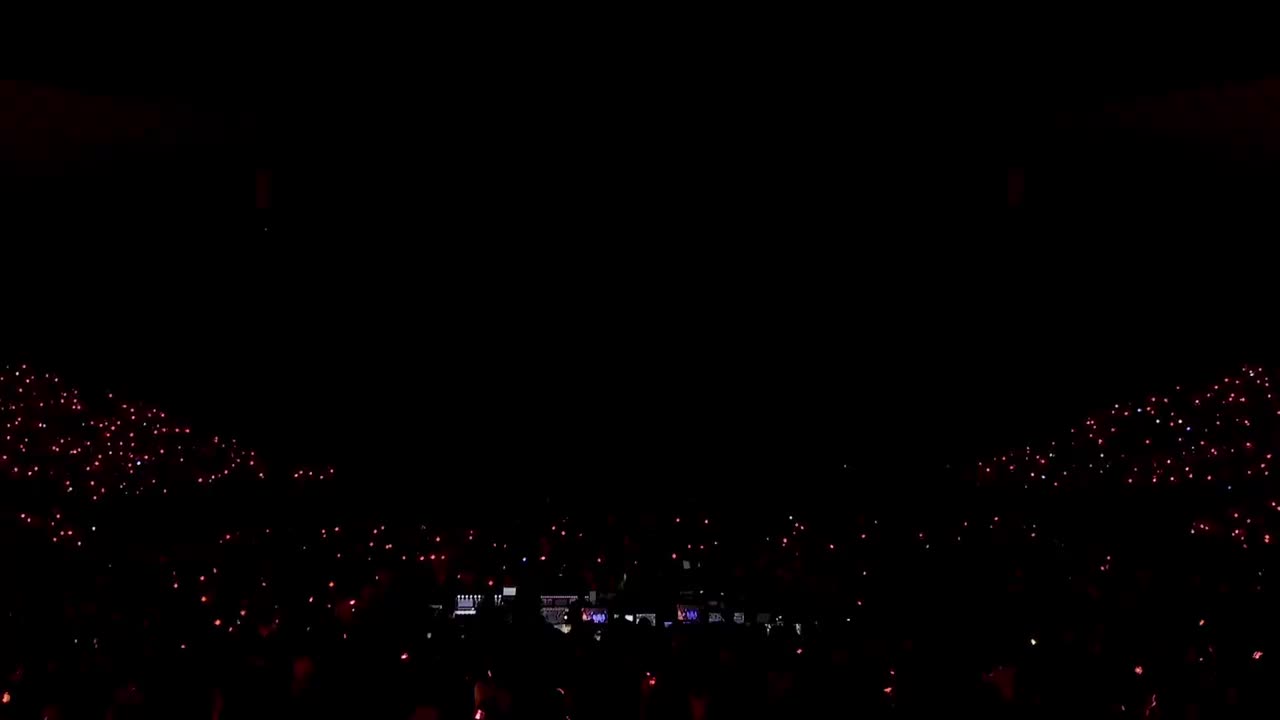 Brought The Heat Back