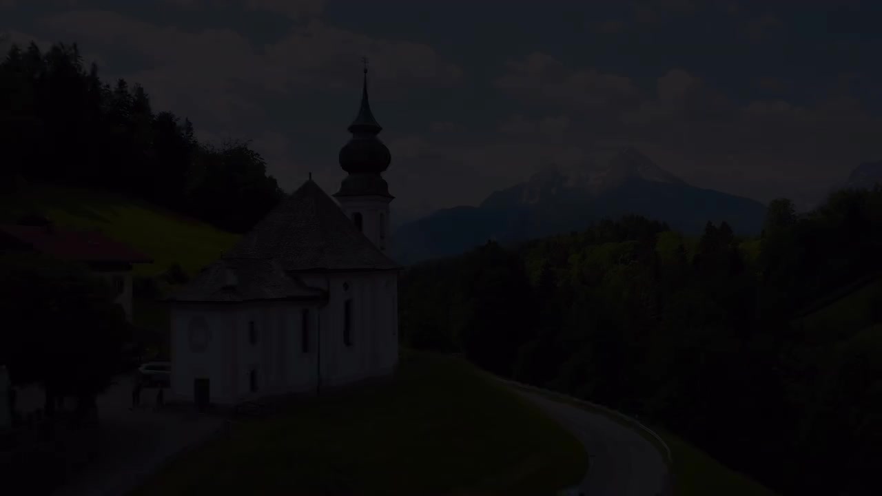 德国4K视觉之旅