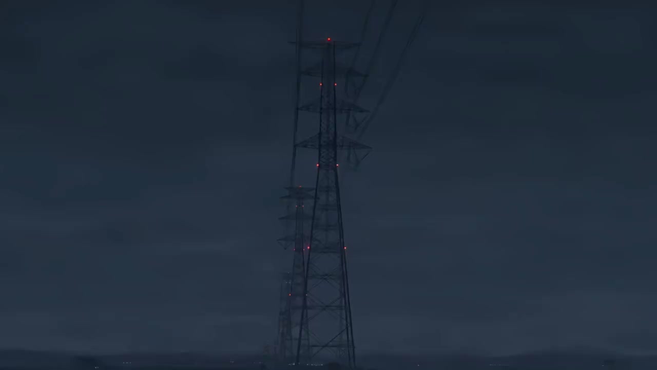 第五章 我想我喜欢这里