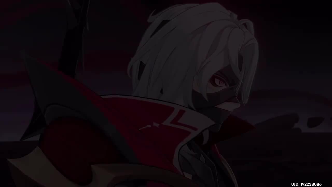 6【过场动画】银月之门