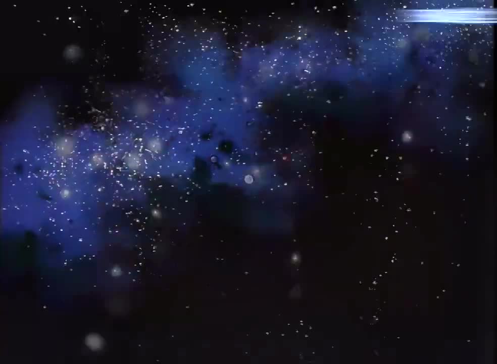 49 混乱的时空扭曲