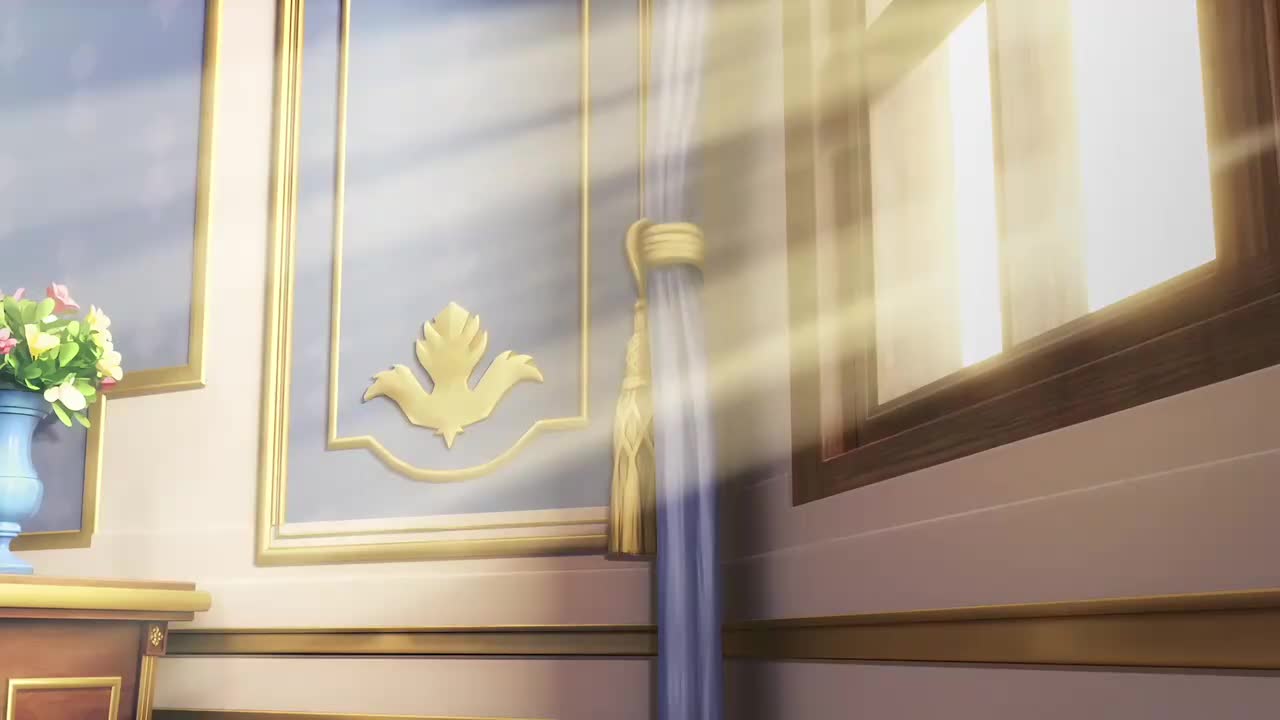 第5话 ～不速之客～