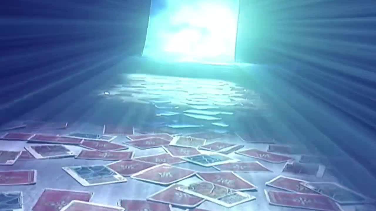 49 永远的王牌 上