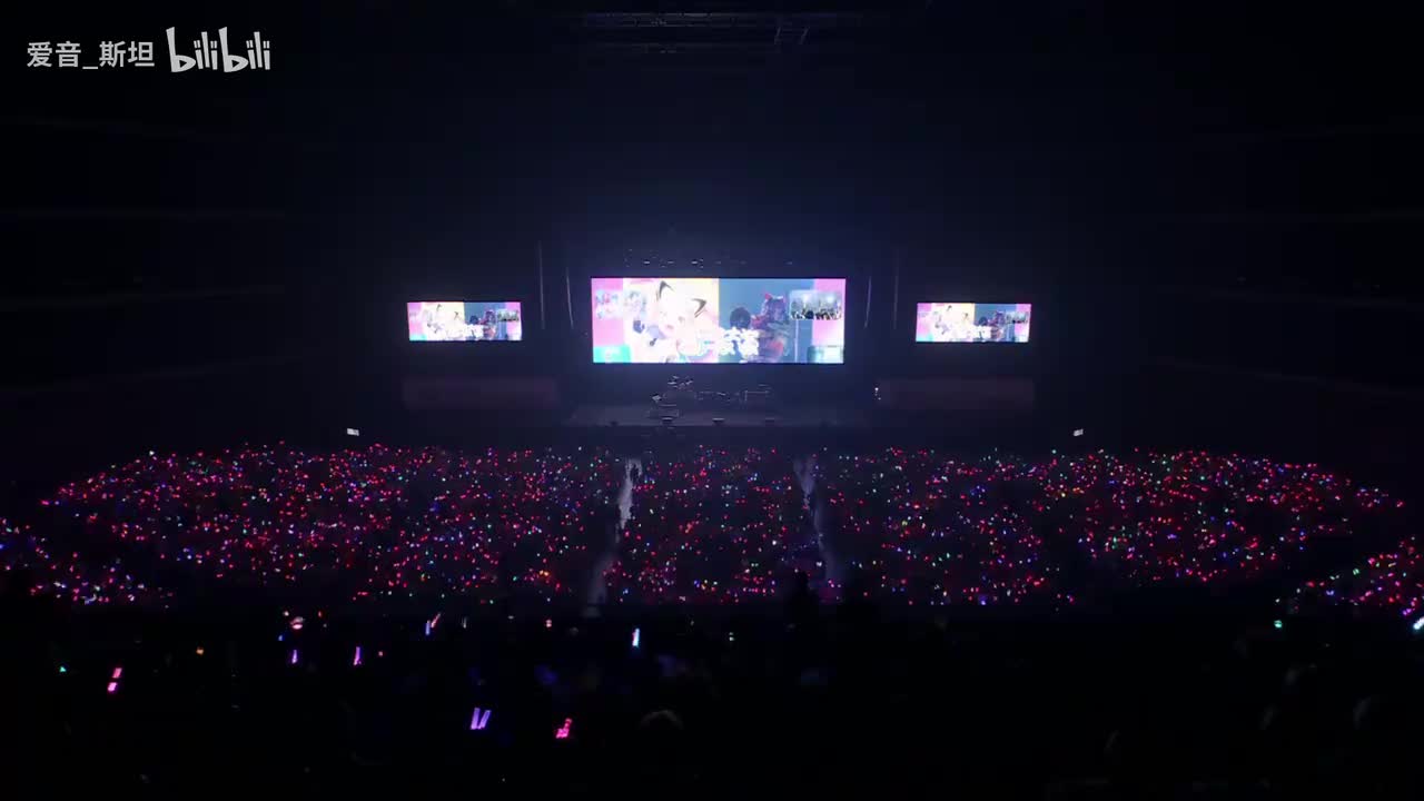 【自用-已报备】「BanGDream! 10th Anniversary LIVE 」邦多利十周年live