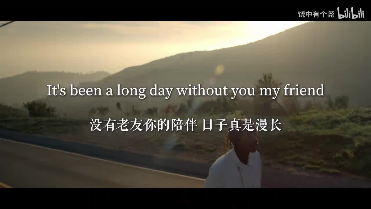 See You Again《速度与激情7》片尾曲维兹·卡利查理·普斯无伴奏版(无片头)