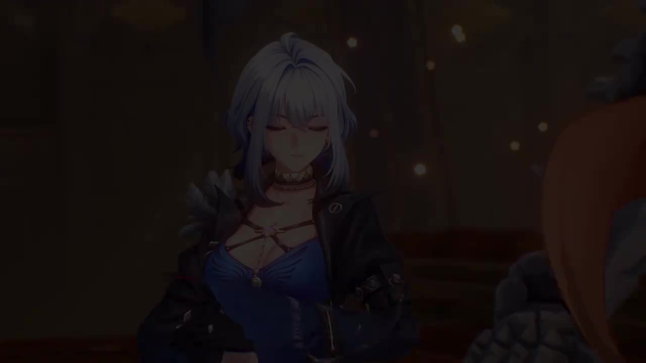 12（男漂）【剧情演出】旧友相认，战前准备