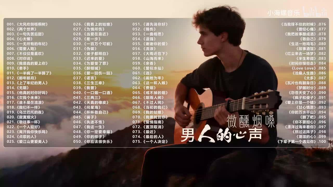 032. 侯泽润 - 傻子都明白