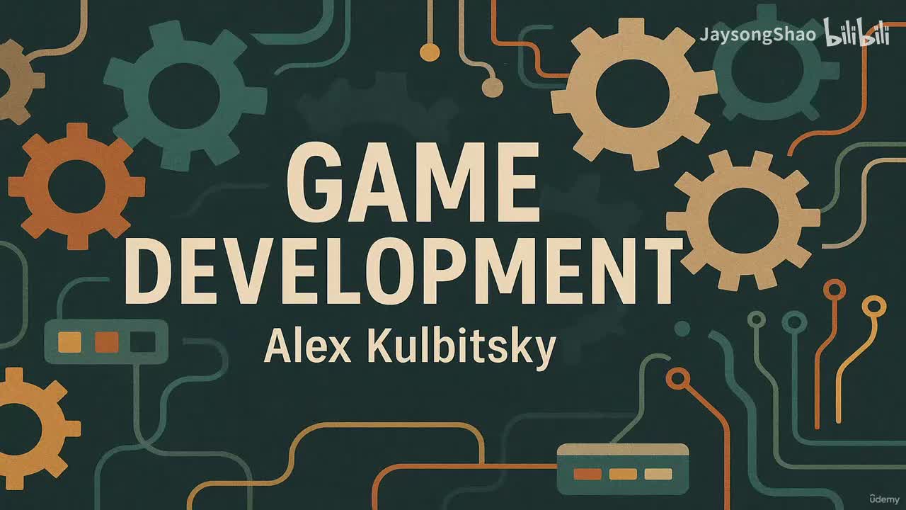 4.8 枪械与高光照明