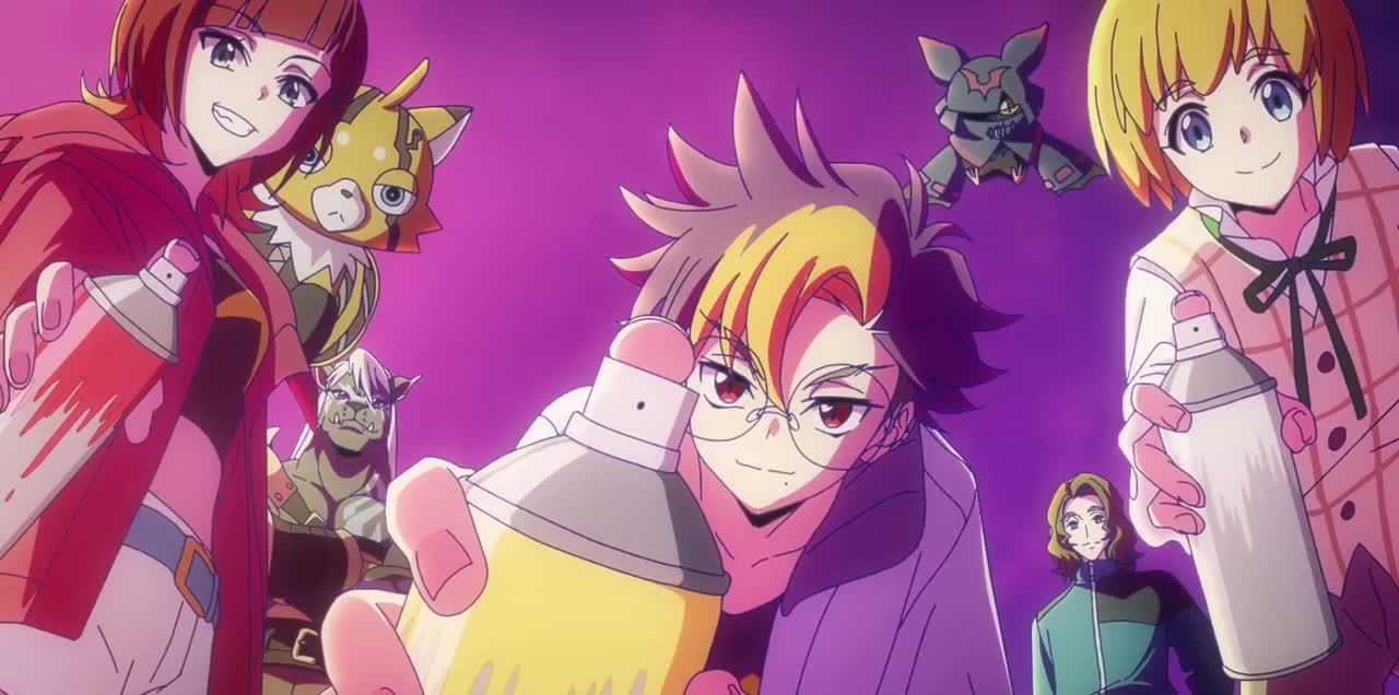 04.キュンとクラフト