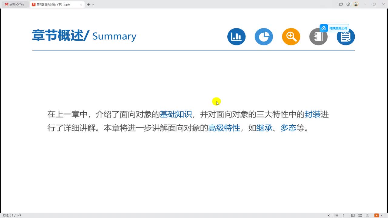 4001 继承的概念