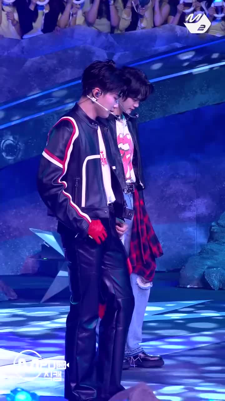 250901 ICONIK @ COMEBACK SHOW