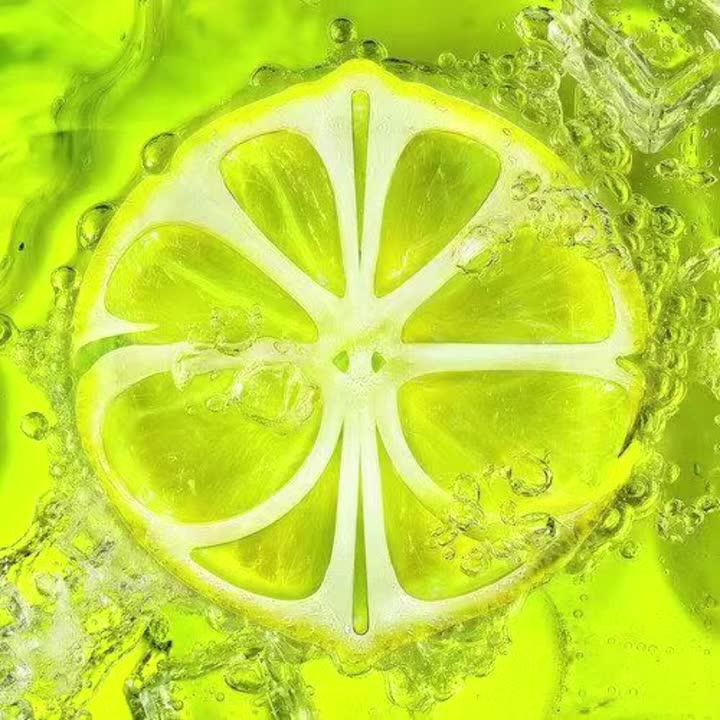 LEMONADE (Feat. Becky G)