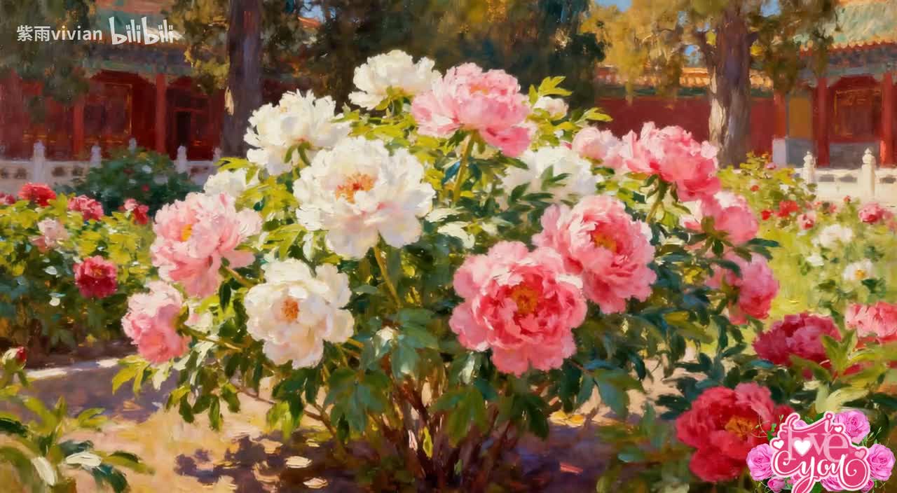 女皇的后宫生活10