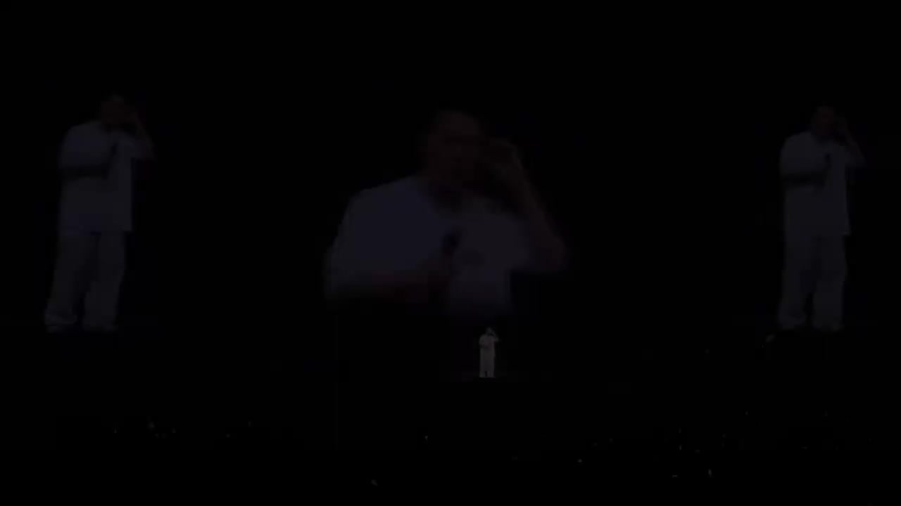 失憶蝴蝶 ｜【Encore】｜【澳門 返場第五場】陳奕迅 FEAR AND DREAMS 演唱會