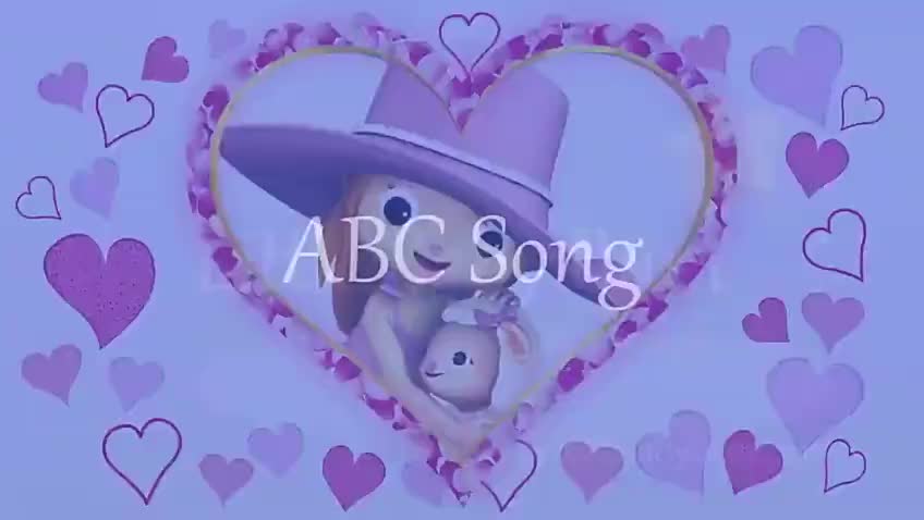 013 ABC songs