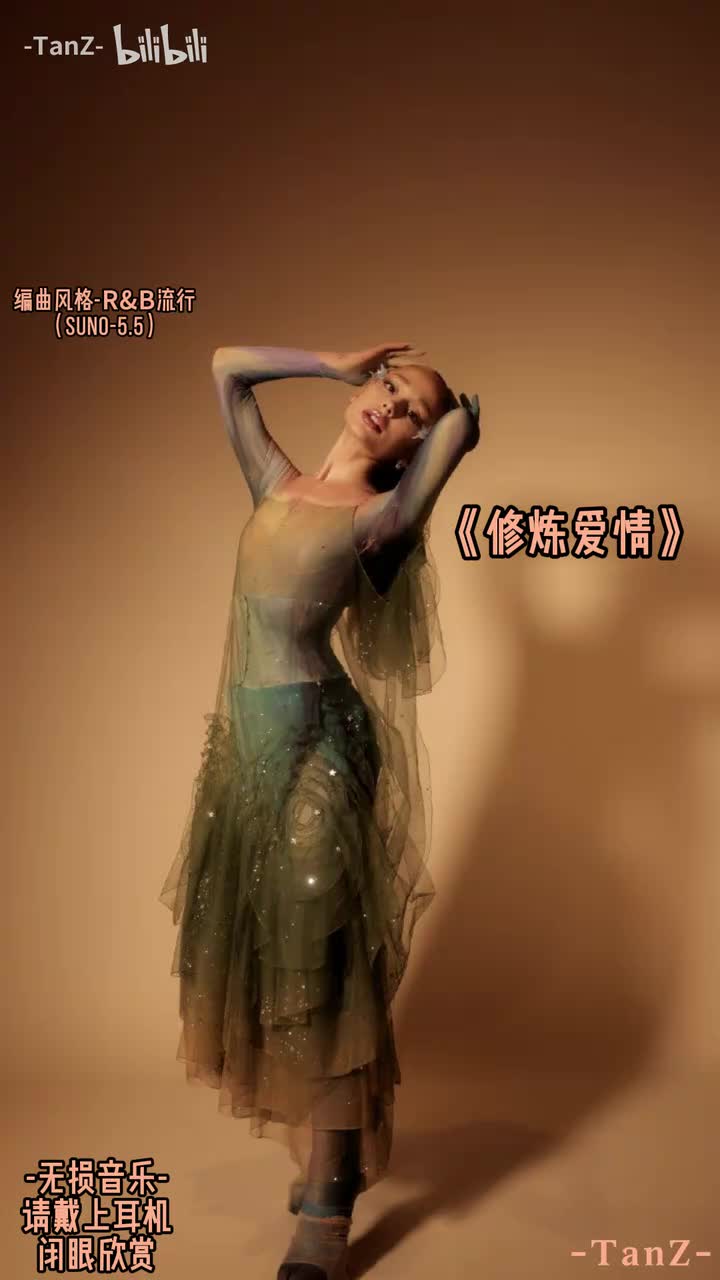 修炼爱情（RB流行）