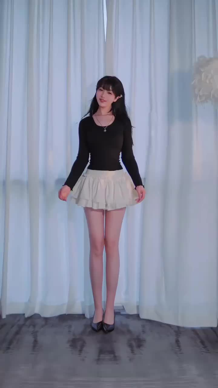 竖屏